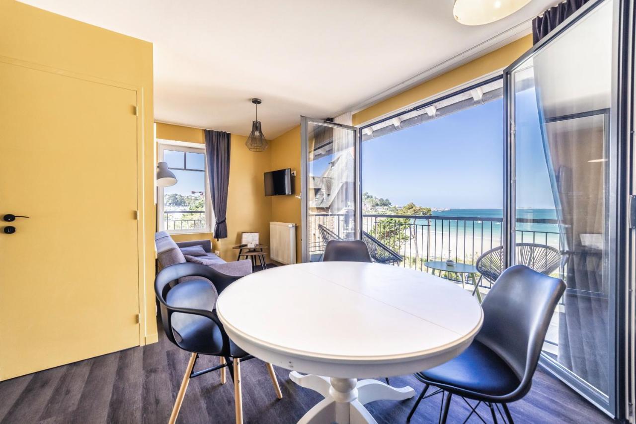 Logis Hotel Ker Mor ペロス・ギレック エクステリア 写真